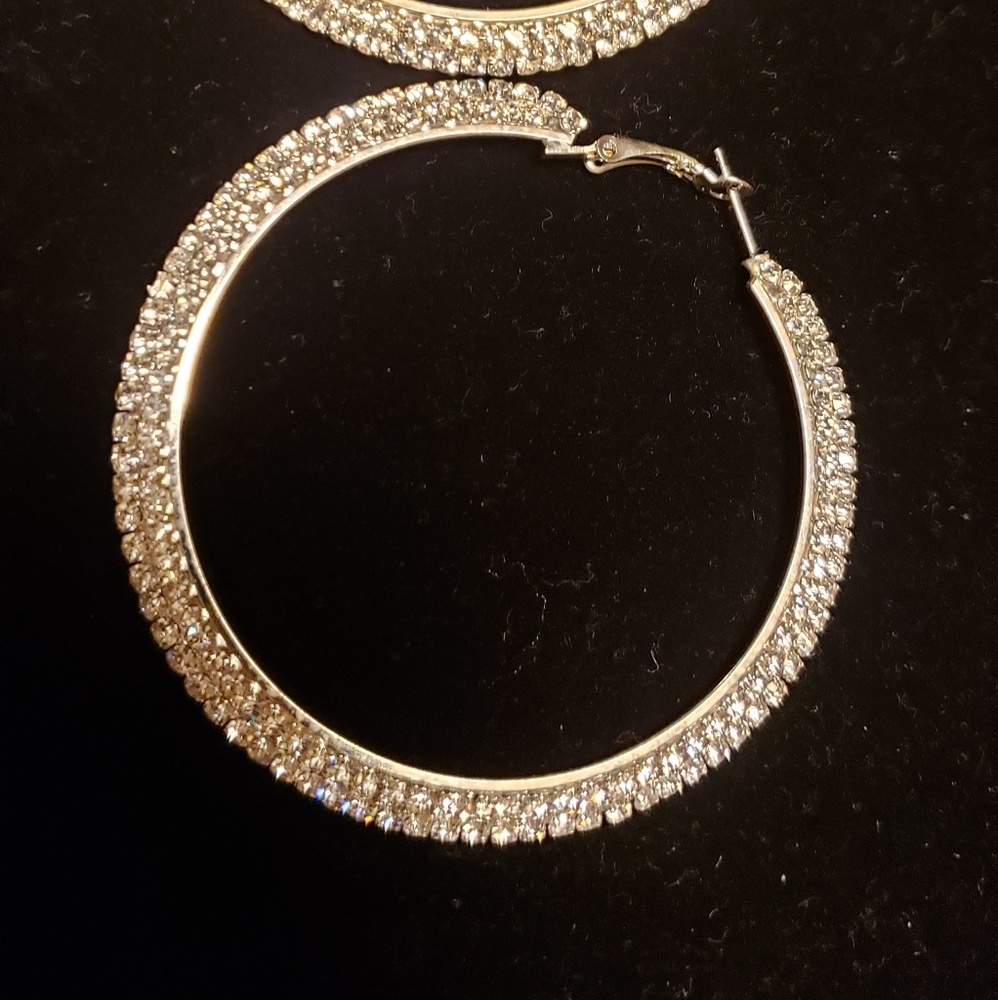 Earrings - Picture 2 of 2